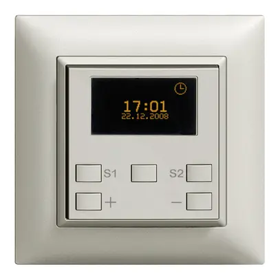 Variatore LED ENC EDIZIOdue FMI 2×comando stazione second.grc 