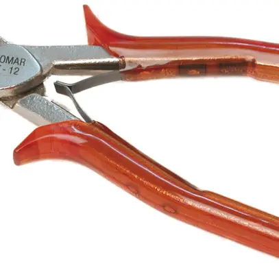 Pince à encocher Mischke LK-12 0.5…10mm² pour embouts de câble E/IE 