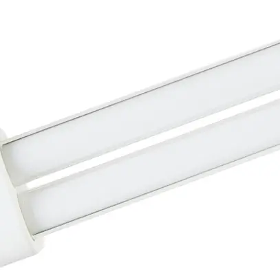 Lampada fluocompatta Sylvania G24d-3 26W/840 