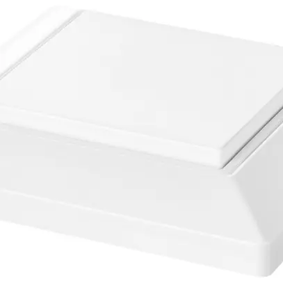 AP-Funktaster EnOcean Tridonic basicDIM Wireless UI EWSSB 1-Kan weiss 