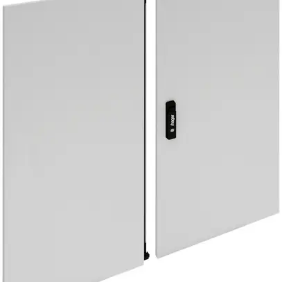 Porta Hager univers per armadi FR84 IP55 1250×1050mm 