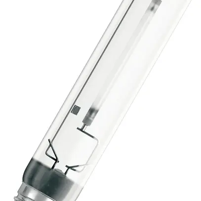 Lampada a vapore di sodio alta pressione VIALOX NAV-T SUPER 4Y 150W E40 