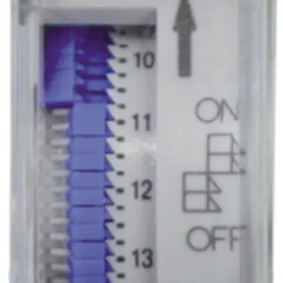 Timer AMD Theben SYN 160 A 