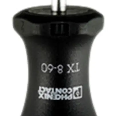 Tournevis Torx T30×115mm PX avec perçage 