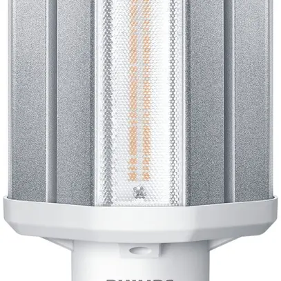 LED-Lampe Philips TForce HPL ND E27 230V 42W 6000lm 840 