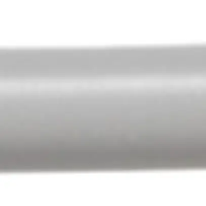 Câble pour haut-parleur Cca-flex 2×1mm² sans halogène gris Cca 