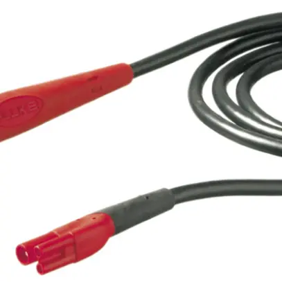 Messsleitungs-Set Fluke TP165× 