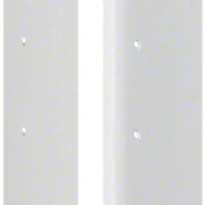 Kit parte lat. Hager univers FR100A sinistra/destra quadro AP IP30 a 1550mm 2 pz 
