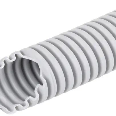 Tube d'installation Plica FFKu-EM-F-LSZH M16 50m gris 