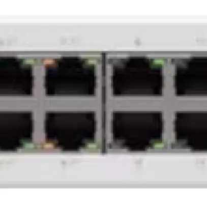 Switch Ubiquiti UniFi PoE+ a 16 porte 8xPoE+, 45W Budget 