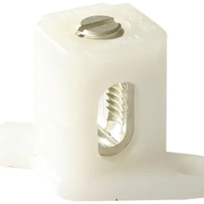 Morsetto di raccordo Cellpack AK 16 6…16mm² 12 pezzi 