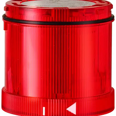 LED-Dauerlichtelement 230VAC rot 