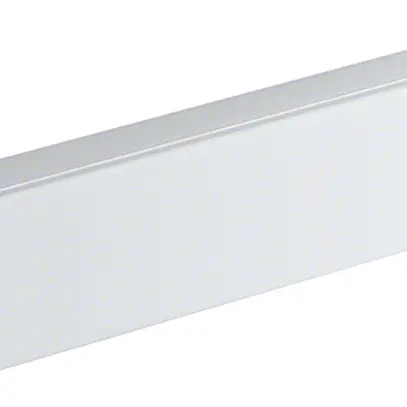Canale parapetto tehalit FB 60110 grigio chiaro 