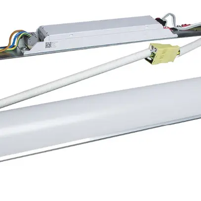 LED Einsatz linear 13W 1650lm 3000K 600mm 