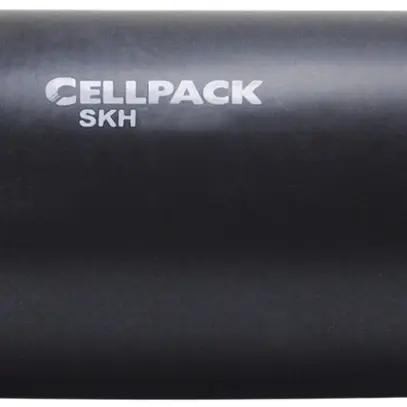 Cappuccio termoretraibile SKH 15…5mm² nero 