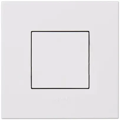 Scatola di derivazione AP ATO 3L 20A bianco grd.I 