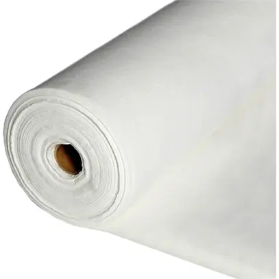Tessuto di copertura Plicaliner 243 rotolo a 50m, bianco 
