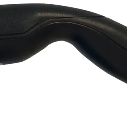 Câble de recharge lisse 32A triphasé type 2, 5m (jusqu'à 22kW) 