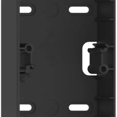 Cadre AP II SIDUS 38mm anthracite 