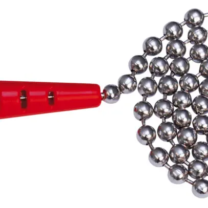 Palla catena RUNPOTEC RG6 