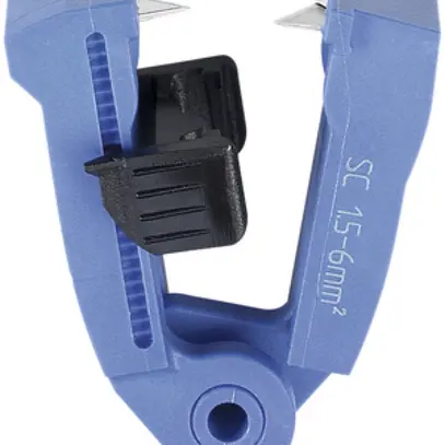 Coltello di rechange WIREFOX 6SC/SB 