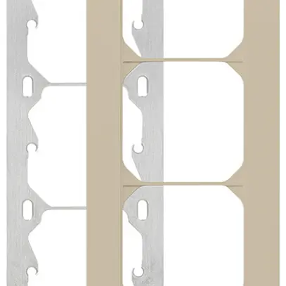 En-tête ENC kallysto.pro 4×1 beige vertical 