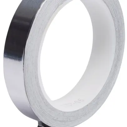 Nastro di schermatura CEM 3M Scotch in alluminio 15mm×16.5m×0.08mm 