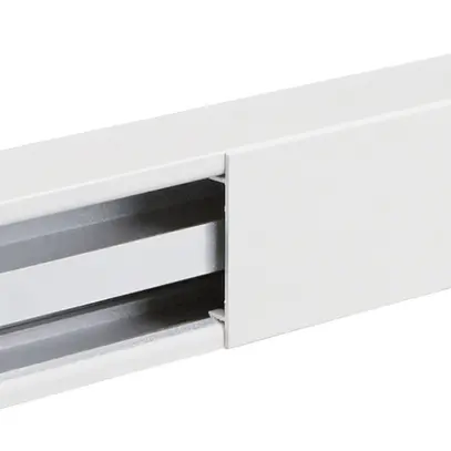 Canale tehalit BRAN netway 44×55×2000mm bianco puro 