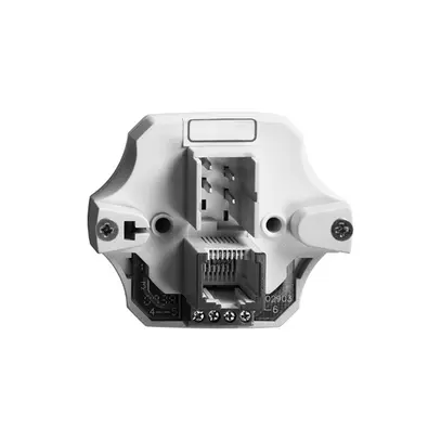 Presa T+T 6P/1×RJ45 DSL-a banda larga 