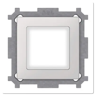 Luminaire ENC LED-or SIDUS Z 230V blanc 