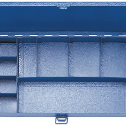 Boîte en acier Klauke SK32L pour outil de sertissage K3/K35 