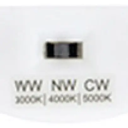 LED-Lichtleiste FLAT 24 CCT 18W 1700lm 3000…5000K IP20 600mm mehrfarbig 