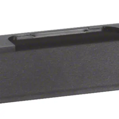 Copertura per scatola per apparecchi universale tehalit per SL20055 nero 