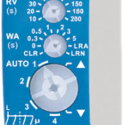 Actionneur-commutateur RF AMD Eltako FSB14 2 canal 