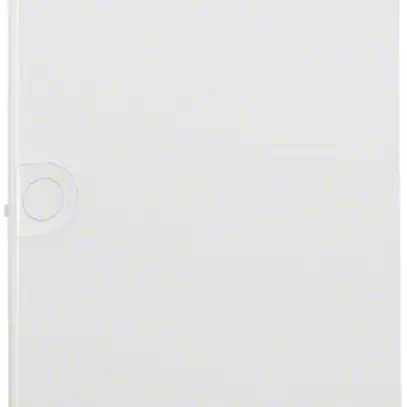 Porta Hager volta 348×880.5 mm IP00 bianco puro 