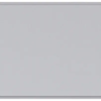 Couronne pour senseur poussoir SIDUS KNX FSet-ZE 2/4, aluminium 