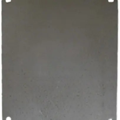 Placca di montaggio RW 95×105 mm per CUBO D 