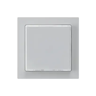 Luminaire ENC kallysto A LED-bc 230V gris clair 