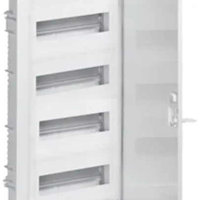 Tableau de distribution ENC LEXIC 4×12+8 UM 