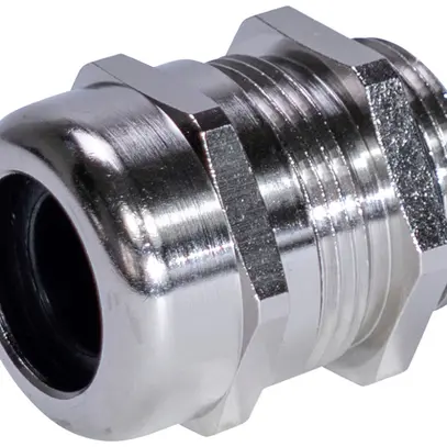 Presse-étoupe WADI AB, M20 pour câble Ø8…14mm 6mm laiton nickelé IP68 