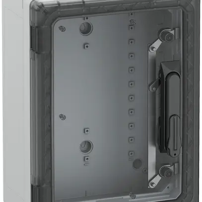 Armadio Demelectric GEOS-S 3040-18-to/SH 