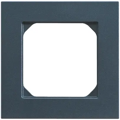 Cadre de recouvrement ENC kallysto.pro 1×1 ozean 94×94mm 