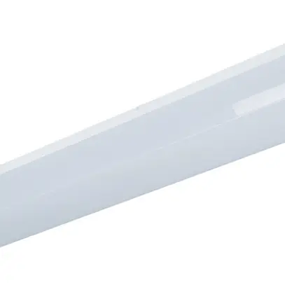 LED-Feuchtraumleuchte DOTLUX SIMPLY IP54 1200mm 58W 4000K IK10 DALI 