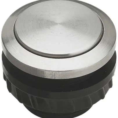 Contact à poussoir INC Grothe 550 acier inoxydable V2A 