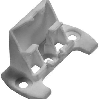 Plaque de montage Tridonic, pour module LED LLE24, anglel: 60° 