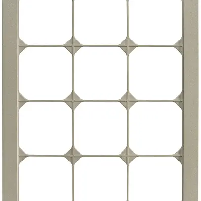Telaio di copertura INC kallysto.pro 4×3 savanna 274×214mm 