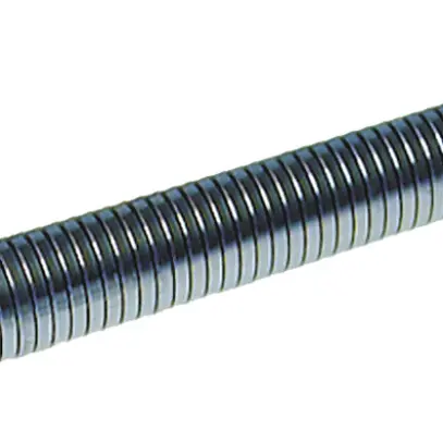 Ressort à cintrer acier zing. pour TIT HALO M20 (103 405 120) 