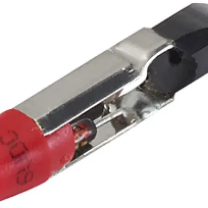 Single-LED T5,5 24VAC/DC 14mA pour EAO01, rouge 