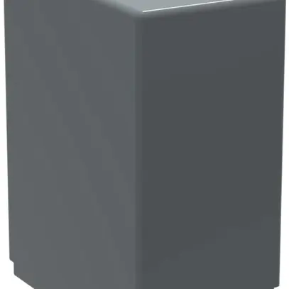 Coprimorsetti ABB OTS250G1L/3, für OT160EV-250/OTM160-250, 3 poli lungo, grigio 