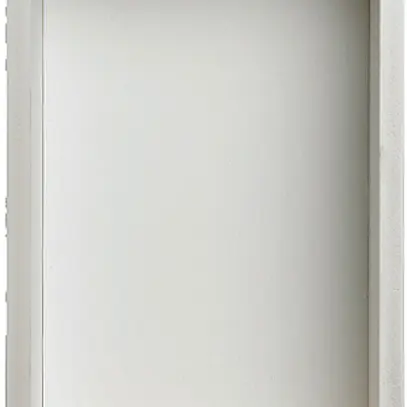 Scatola INC audio FH attico per 1suoneria 155×200×56mm 